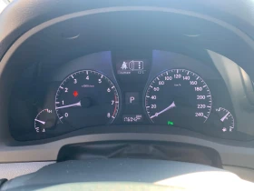 Lexus RX 350 Facelift/F-Sport /HUD/EU спецификация , снимка 11