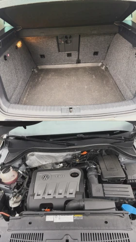 VW Tiguan VW Tiguan 2.0TDI* DSG* 4MOTION* FACE* LED* NAVI* П, снимка 14