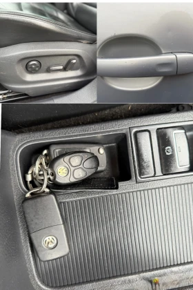 VW Tiguan VW Tiguan 2.0TDI* DSG* 4MOTION* FACE* LED* NAVI* П, снимка 16