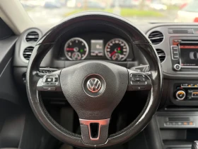VW Tiguan VW Tiguan 2.0TDI* DSG* 4MOTION* FACE* LED* NAVI* П, снимка 10