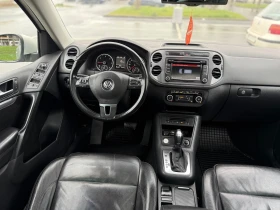 VW Tiguan VW Tiguan 2.0TDI* DSG* 4MOTION* FACE* LED* NAVI* П, снимка 9