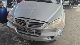 SsangYong Kyron 2.0d avtomat 664950, снимка 1