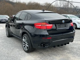 BMW X6 3.0 D 235k, снимка 4