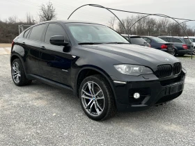 BMW X6 3.0 D 235k, снимка 8
