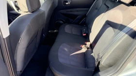 Nissan Qashqai 1.5DCI euro5, снимка 10