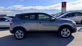 Nissan Qashqai 1.5DCI euro5, снимка 3