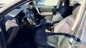 Nissan Qashqai 1.5DCI euro5, снимка 9