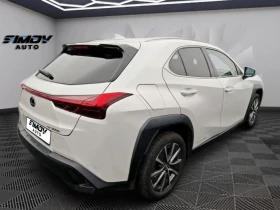 Lexus UX 300e 54.3KWH 204КС. ПОДГРЯВАНЕ ОБДУХВАНЕ ДИСТРОНИК, снимка 4