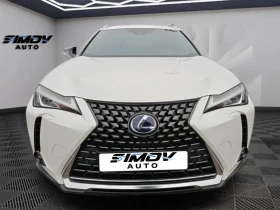 Lexus UX 300e 54.3KWH 204КС. ПОДГРЯВАНЕ ОБДУХВАНЕ ДИСТРОНИК, снимка 5