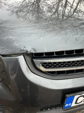 Kia Sportage 2.0 AWD, снимка 7