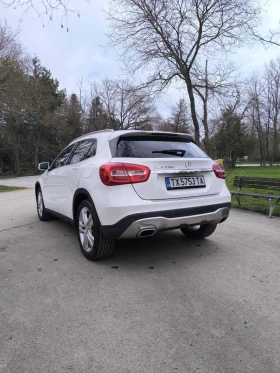 Mercedes-Benz GLA 250, снимка 6