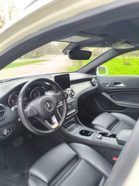 Mercedes-Benz GLA 250, снимка 8