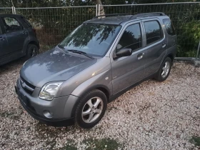 Suzuki Ignis, снимка 12