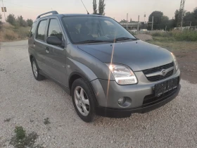 Suzuki Ignis, снимка 8
