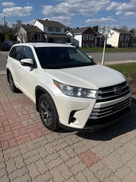 Toyota Highlander * LE * KEYLESS* , снимка 13