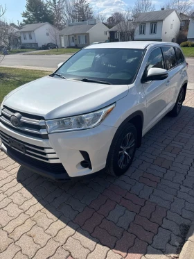 Toyota Highlander * LE * KEYLESS* , снимка 1