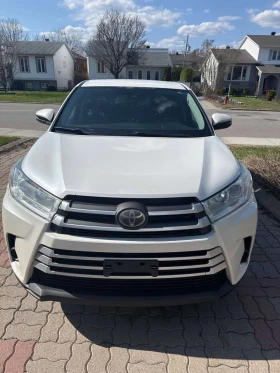 Toyota Highlander * LE * KEYLESS* , снимка 6