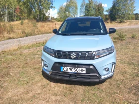 Suzuki Vitara GL+ , снимка 4