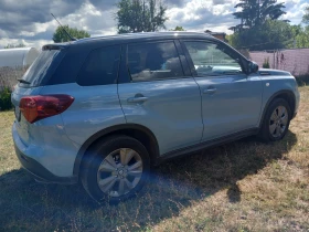 Suzuki Vitara GL+ , снимка 3