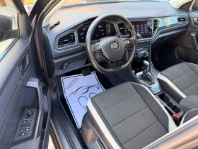 VW T-Roc 2.0TDI* NAVI* AUTOMATIK* DIGITAL* LIZING, снимка 13