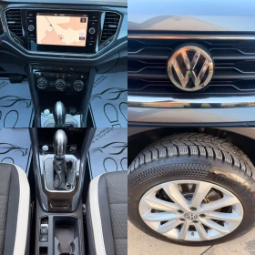 VW T-Roc 2.0TDI* NAVI* AUTOMATIK* DIGITAL* LIZING, снимка 15