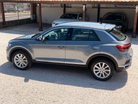 VW T-Roc 2.0TDI* NAVI* AUTOMATIK* DIGITAL* LIZING, снимка 12