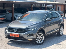 VW T-Roc 2.0TDI* NAVI* AUTOMATIK* DIGITAL* LIZING, снимка 14