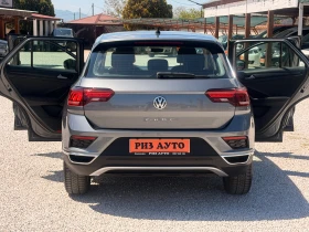 VW T-Roc 2.0TDI* NAVI* AUTOMATIK* DIGITAL* LIZING, снимка 8