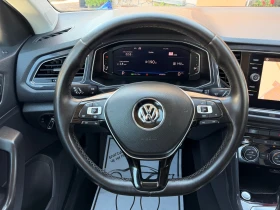 VW T-Roc 2.0TDI* NAVI* AUTOMATIK* DIGITAL* LIZING, снимка 7