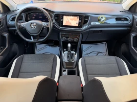 VW T-Roc 2.0TDI* NAVI* AUTOMATIK* DIGITAL* LIZING, снимка 11
