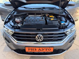 VW T-Roc 2.0TDI* NAVI* AUTOMATIK* DIGITAL* LIZING, снимка 17