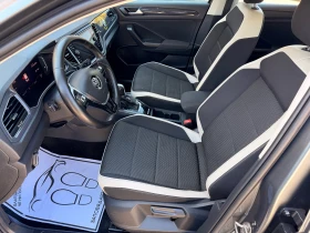 VW T-Roc 2.0TDI* NAVI* AUTOMATIK* DIGITAL* LIZING, снимка 5