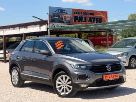 VW T-Roc 2.0TDI* NAVI* AUTOMATIK* DIGITAL* LIZING, снимка 1