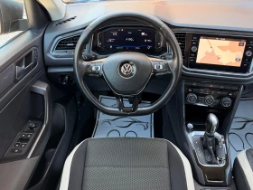 VW T-Roc 2.0TDI* NAVI* AUTOMATIK* DIGITAL* LIZING, снимка 3
