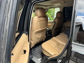 Land Rover Range rover VOGUE 3.6 на пружини, снимка 8