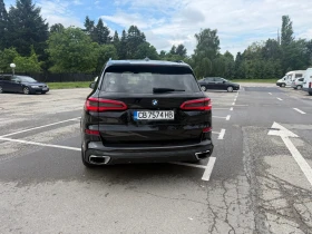 BMW X5 3.0 D М пакет , снимка 4