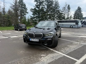 BMW X5 3.0 D М пакет , снимка 1