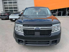 Ford Maverick * LARIAT AWD SuperCrew* АВТОКРЕДИТ* , снимка 6