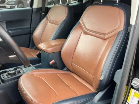 Ford Maverick * LARIAT AWD SuperCrew* АВТОКРЕДИТ* , снимка 13