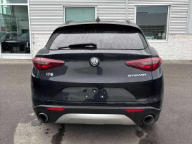 Alfa Romeo Stelvio * Sport * АВТОКРЕДИТ БЕЗ ПЪРВОНАЧАЛНА ВНОСКА* , снимка 4