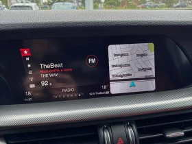 Alfa Romeo Stelvio * Sport * АВТОКРЕДИТ БЕЗ ПЪРВОНАЧАЛНА ВНОСКА* , снимка 11