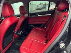 Alfa Romeo Stelvio * Sport * АВТОКРЕДИТ БЕЗ ПЪРВОНАЧАЛНА ВНОСКА* , снимка 17