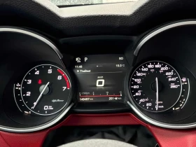 Alfa Romeo Stelvio * Sport * АВТОКРЕДИТ БЕЗ ПЪРВОНАЧАЛНА ВНОСКА* , снимка 8