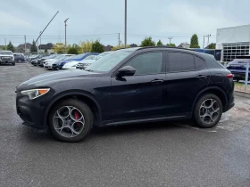 Alfa Romeo Stelvio * Sport * АВТОКРЕДИТ БЕЗ ПЪРВОНАЧАЛНА ВНОСКА* , снимка 2