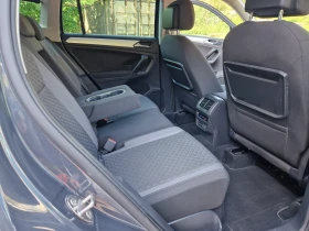 VW Tiguan 2.0TDi 4Motion, снимка 11