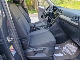 VW Tiguan 2.0TDi 4Motion, снимка 12