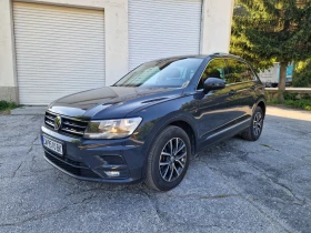 VW Tiguan 2.0TDi 4Motion, снимка 1