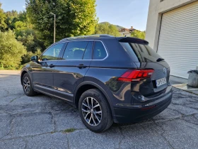 VW Tiguan 2.0TDi 4Motion, снимка 6