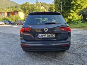 VW Tiguan 2.0TDi 4Motion, снимка 5