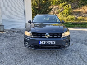 VW Tiguan 2.0TDi 4Motion, снимка 2